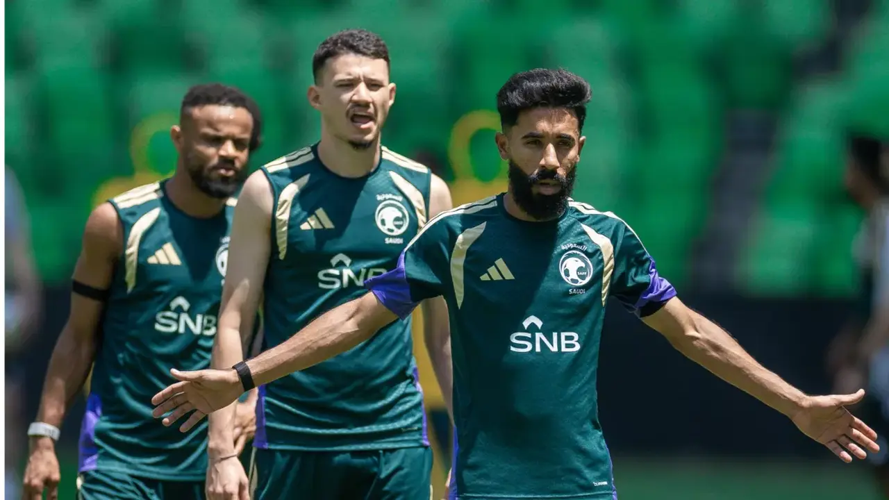 متى تلعب السعودية مباراتها المقبلة بعد الخسارة أمام إسبانيا؟